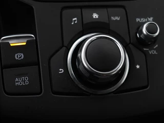 Mazda CX-5 Mazda CX-5 2.0 SkyActiv-G 165 SkyLease GT | Leder |  Trekhaak | Stoel & stuurverwarming | BOSE Sound | Memory | Keyless | Navigatie | Climate control | Bluetooth - afbeelding nr 28