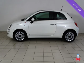 Fiat 500 Fiat 500 0.9 TwinAir Turbo Sport - afbeelding nr 3