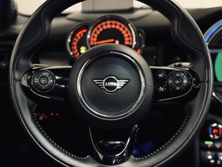 MINI Cooper | Panorama | Yours | HK | HUD - afbeelding nr 17