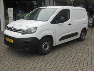 Citroën Berlingo 1.5 BlueHDI Control