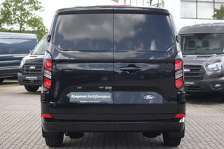 Ford Transit Custom L1H1 Limited | Automaat | Adapt. cruise | LED | Sync 4 13