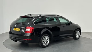 Škoda Octavia - afbeelding nr 3