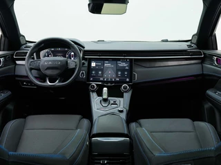 Lynk & Co 01 Lynk & Co 01 1.5 PHEV 261 PK | Panoramadak | 360 graden camera | Cruise contr - afbeelding nr 20
