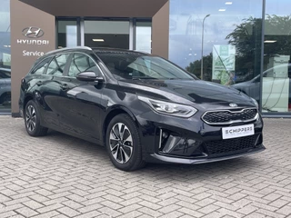 Kia Ceed Sportswagon | Navigatie | Stoelverwarming - afbeelding nr 4