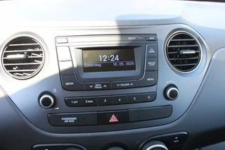 Hyundai i10 Hyundai i10 1.0i Comfort, airco, cruise control. - afbeelding nr 23