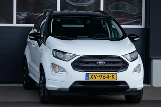 Ford EcoSport Ford EcoSport 1.0 EcoBoost ST-Line, 1e eig. CarPlay, keyless - afbeelding nr 27