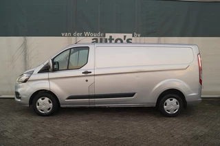 Ford Transit Custom 300 2.0 TDCI L2-H1 Trend -NAVI-PDC-DAB-