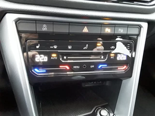 Volkswagen T-Roc - afbeelding nr 11