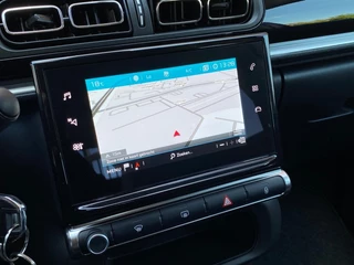 Citroën C3 Citroën C3 1.2 PT BUSINESS AUTOMAAT NAV CRUISE CARPLAY PDC CAMERA LMV - afbeelding nr 13