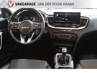 Kia Ceed Sportswagon - afbeelding nr 4