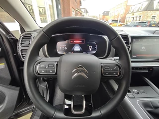 Citroën C5 - afbeelding nr 19