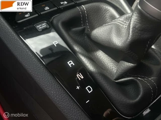 Kia Rio Kia Rio 1.0 T-GDi MHEV GT-Line Automaat Carplay stoelverwarming - afbeelding nr 24