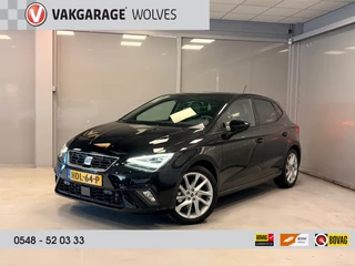 SEAT Ibiza FR Business Connect 1.0TSi | Navigatie | Camera