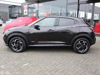 Nissan Juke - afbeelding nr 3