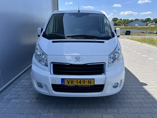 Peugeot Expert Peugeot Expert 229 2.0 HDIL2H1DCNav - afbeelding nr 3
