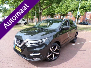 Nissan QASHQAI - 307296429-0