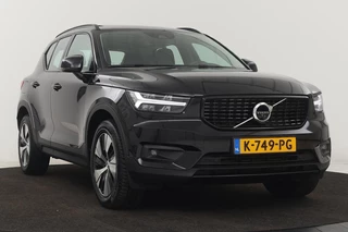 Volvo XC40 Volvo XC40 1.5 T4 Recharge R Design | Panoramadak |  Trekhaak | 360 camera | Stoel & stuurverwarming | Harman/Kardon | Adaptive cruise | Carplay - afbeelding nr 37