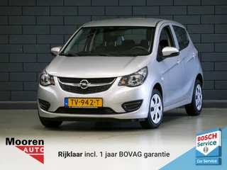 Opel KARL 1.0 ecoFLEX Edition