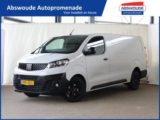 Fiat Scudo 2.0 MultiJet L3H1 Pro-Edition