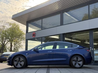 Tesla Model 3 Tesla Model 3 Long Range AWD Dual | Autopilot | Panorama | Trekhaak | - afbeelding nr 3