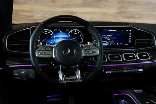 Mercedes-Benz GLE Mercedes GLE-53 AMG 4MATIC+|Pano|Burmester|HUD|ACC|360|Trekhaak| - afbeelding nr 15