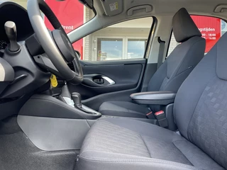 Toyota Yaris - afbeelding nr 6