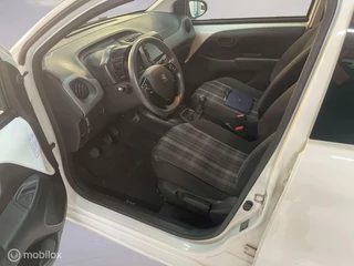 Peugeot 108 Peugeot 108 1.0 e-VTi✓Apple Carplay✓Achteruitrijcam.✓Airco - afbeelding nr 11