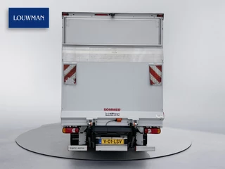 Opel Movano Opel Movano 2.2D 140pk Bakwagen met Laadklep Achteruitrijcamera Cruise Control Meubelbak D'Hollandia klep - afbeelding nr 14