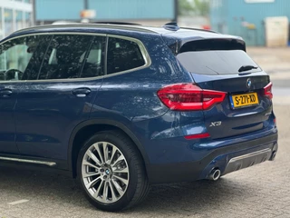 BMW X3 BMW X3 XDrive30e eDrive Panorama Adaptive cruise Digitaldash 360 cam Plug-in Hyb Sfeerverlichting Nieuwstaat Voloptie Stuurverwarm - afbeelding nr 24