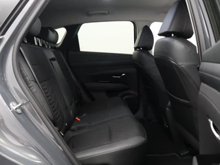Hyundai Tucson Hyundai Tucson 1.6 T-GDI PHEV Comfort Smart | Navigatie | Camera - afbeelding nr 15