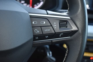 SEAT Arona Automaat Navigatie Parkeer camera Btw auto - afbeelding nr 30