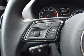 Audi Q2 Audi Q2 30 TFSI ADVANCED ED. Camera, ACC, PDC - afbeelding nr 15