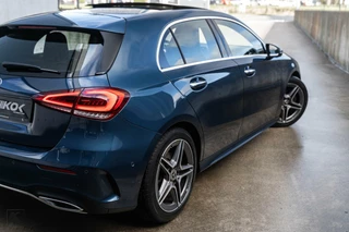 Mercedes-Benz A-Klasse Mercedes-Benz A200 | 2019 AMG | Premium Plus | HUD-Pano-Vol - afbeelding nr 4