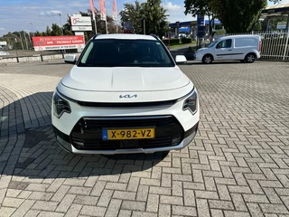 Kia Niro - afbeelding nr 34