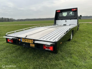 Iveco Daily Iveco Daily 40C21H 3.0 410 NIEUWSTAAT/TIJHOF/EL LIER/NAVIGATIE - afbeelding nr 36