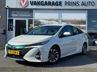 Toyota Prius 1.8 Plug-in Executive