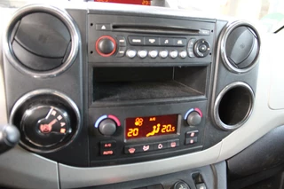Citroën Berlingo Citroen Berlingo combi 1.6 e-HDi Tendance - afbeelding nr 17