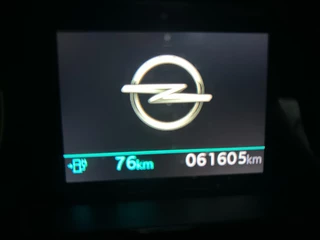 Opel Combo-e | Stoelverwarming | Carplay | Camera  | Soh (batterijcheck) 89,31 % - afbeelding nr 10