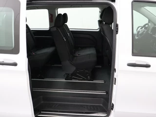 Mercedes-Benz Vito | Airco | Cruise | BPM vrij !!! | 2-2-2-3 Stoelopstelling - afbeelding nr 21