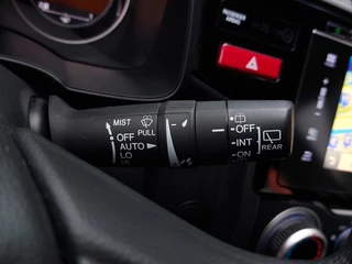 Honda Jazz 1.3 i-VTEC 102pk Comfort | Navi | Airco | Cruise | Bluetooth Carkit+Streaming |  Pdc V+A | Stoelverwarming | Rijstrook+Licht+Regensensor | 15''lm | Trekhaak - afbeelding nr 18