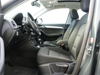 Audi Q3 Audi Q3 1.4 TFSI 150pk S-Line | Panorama dak | Stoelverwarming | - afbeelding nr 16