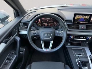 Audi Q5 - afbeelding nr 7
