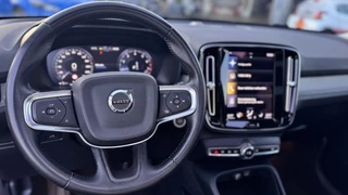 Volvo XC40 Volvo XC40 T2 Geartronic Inscription Pano|Leer|HarmanKardon|Elektrische Achterklep| - afbeelding nr 9