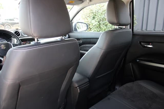Suzuki Vitara Suzuki Vitara 1.4 B.jet Stijl - afbeelding nr 8