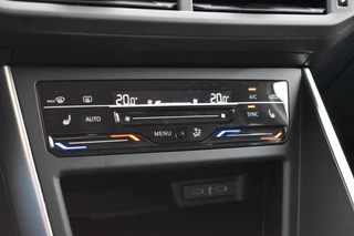 Volkswagen Polo Volkswagen Polo 1.0 TSI LIFE EDITION, Apple Carplay, ACC, Lane - afbeelding nr 24