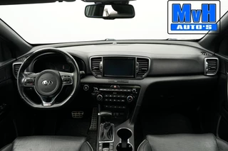 Kia Sportage Kia Sportage 1.6 T-GDI 4WD GT-Line PlusLine|FULL OPTIONS|NAP - afbeelding nr 2