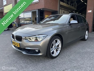 BMW 3 Serie Touring 330i xDrive Centennial High Executive