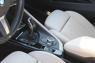 BMW X1 BMW X1 (f48) sDrive20i 192pk 4-Cil. Aut7. VDL Nedcar Edition | PanoramaDak | Trekhaak | Orig. NL | Nw type facelift | - afbeelding nr 6
