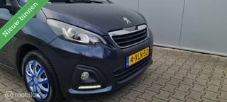 Peugeot 108 Peugeot 108 1.0 VTi Active AUTOMAAT/5DEURS - afbeelding nr 4