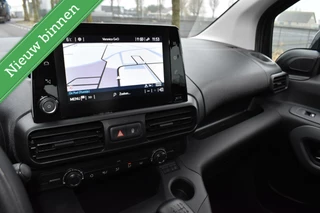 Toyota ProAce Toyota PROACE CITY Verso 1.2 Turbo Active 5 Zitter NAVI/LICHT-REGENSENSOR/ETC.! - afbeelding nr 7